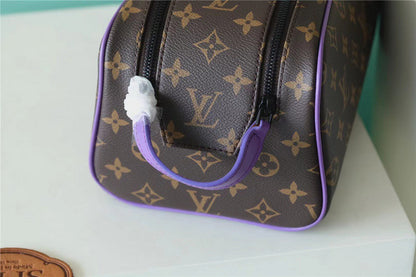 Ver Fashion Lu-Vi bags - 10659