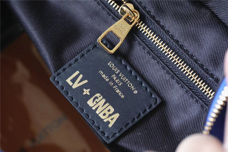 Ver Fashion Lu-Vi bags - 10699