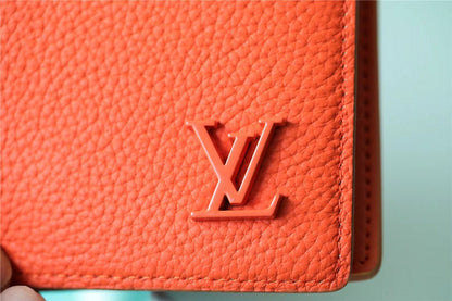 Ver Fashion Lu-Vi bags - 10739