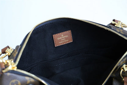 Ver Fashion Lu-Vi bags - 8008