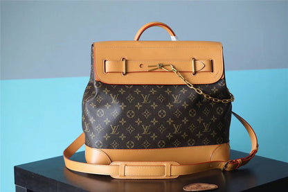 Ver Fashion Lu-Vi bags - 10444