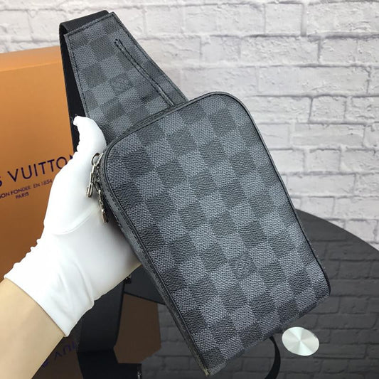 Ver Fashion Lu-Vi bags - 17826