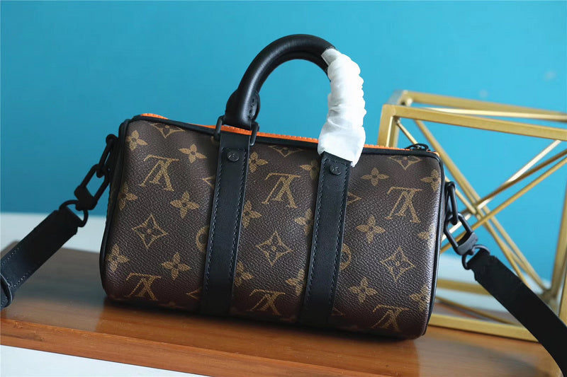 Ver Fashion Lu-Vi bags - 11324