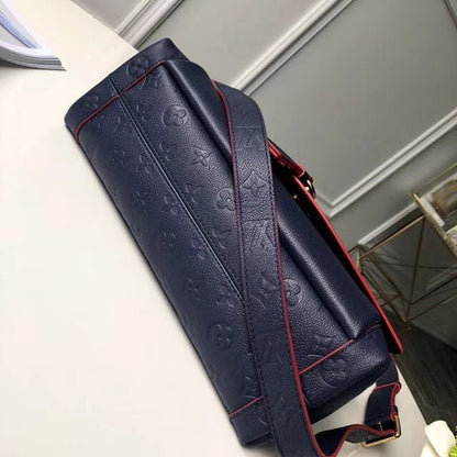 Ver Fashion Lu-Vi bags - 17905