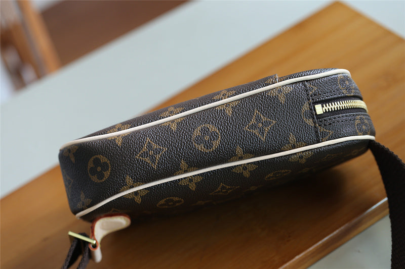 Ver Fashion Lu-Vi bags - 10956