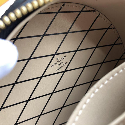 Ver Fashion Lu-Vi bags - 17832