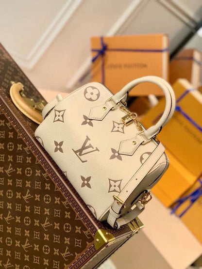 Ver Fashion Lu-Vi bags - 17459