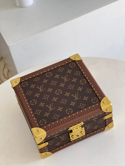 Ver Fashion Lu-Vi Bags - 16831