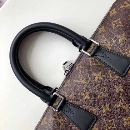 Ver Fashion Lu-Vi bags - 17897
