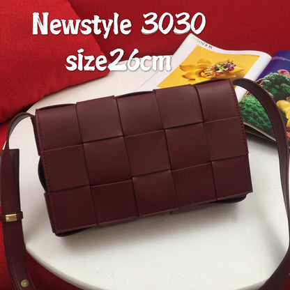 Ver Fashion -BBR Bags - 942