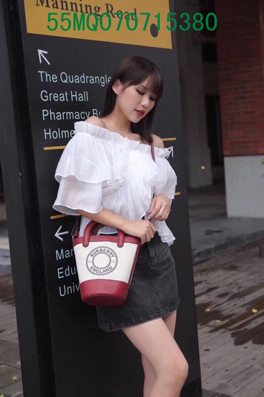 Ver Fashion -BBR Bags - 738