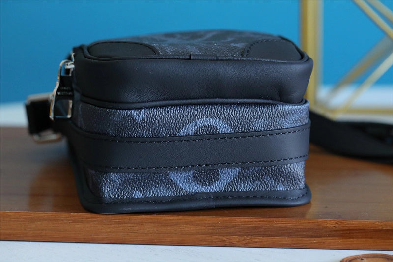 Ver Fashion Lu-Vi bags - 10304