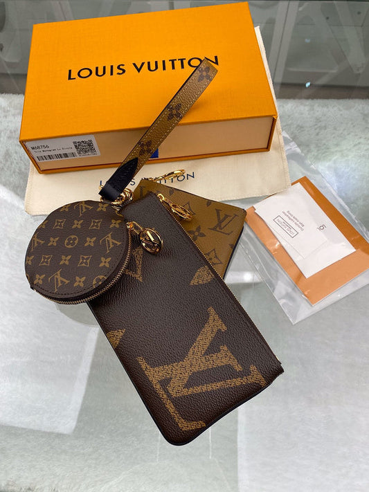 Ver Fashion Lu-Vi bags - 17715