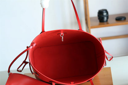 Ver Fashion Lu-Vi bags - 8098