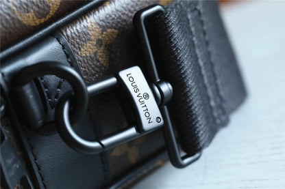 Ver Fashion Lu-Vi bags - 10094