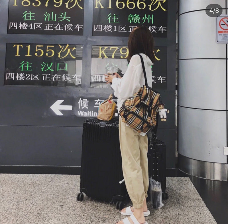 Ver Fashion -BBR Bags - 971