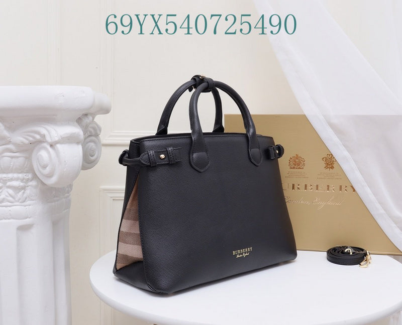 Ver Fashion -BBR Bags - 724