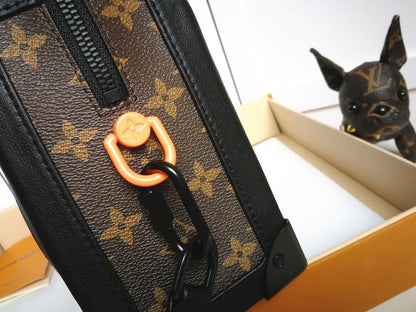 Ver Fashion Lu-Vi bags - 17869
