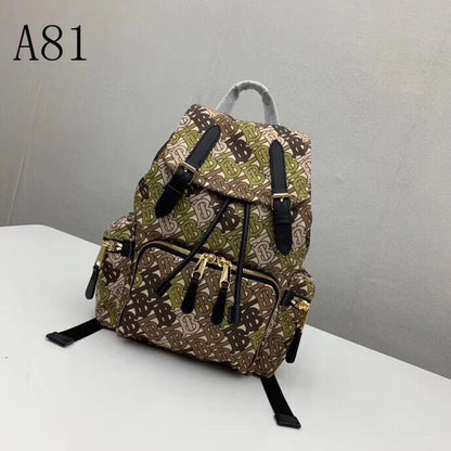 Ver Fashion -BBR Bags - 839