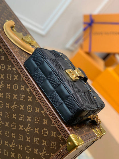 Ver Fashion Lu-Vi Bags - 16700