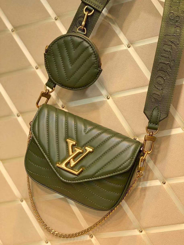 Ver Fashion Lu-Vi bags - 17681