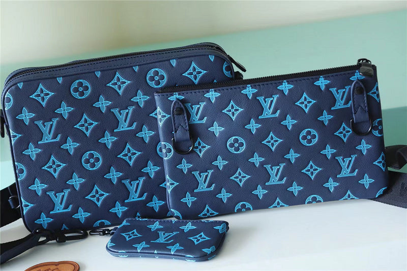 Ver Fashion Lu-Vi bags - 10042