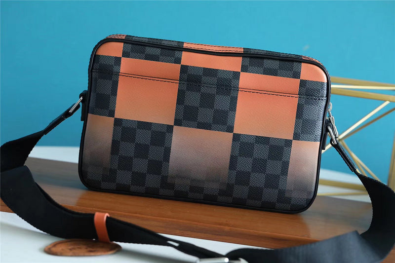 Ver Fashion Lu-Vi bags - 10326