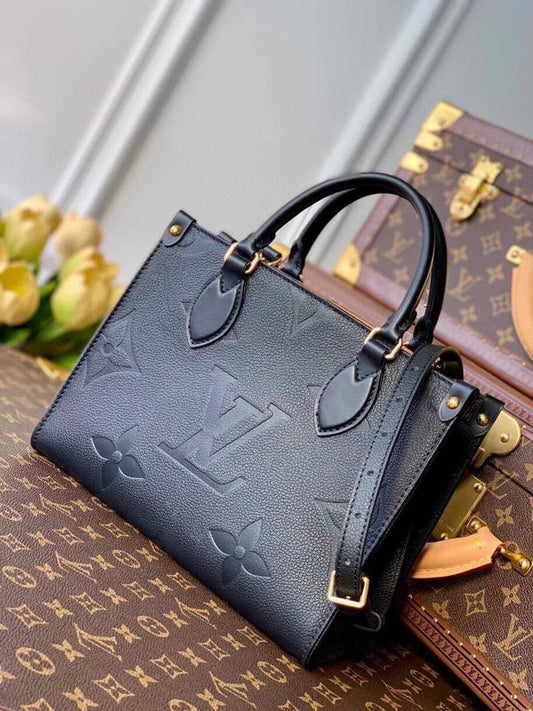 Ver Fashion Lu-Vi bags - 17675