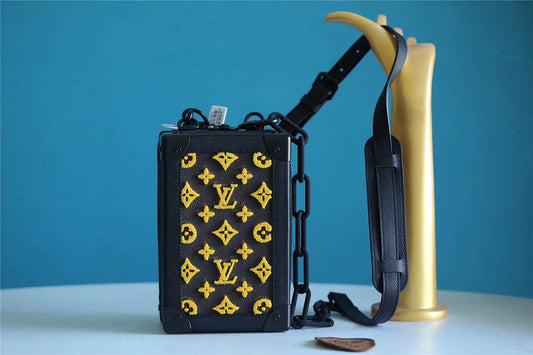 Ver Fashion Lu-Vi bags - 10434