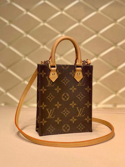 Ver Fashion Lu-Vi bags - 17094
