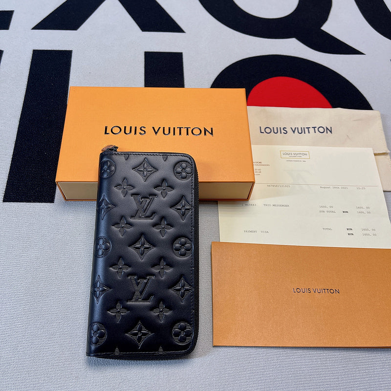 Ver Fashion Lu-Vi bags - 10793
