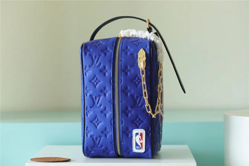 Ver Fashion Lu-Vi bags - 10251