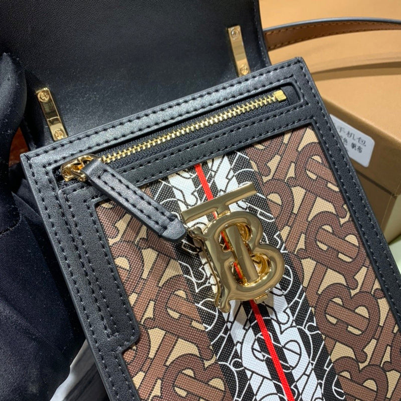 Ver Fashion -BBR Bags - 923