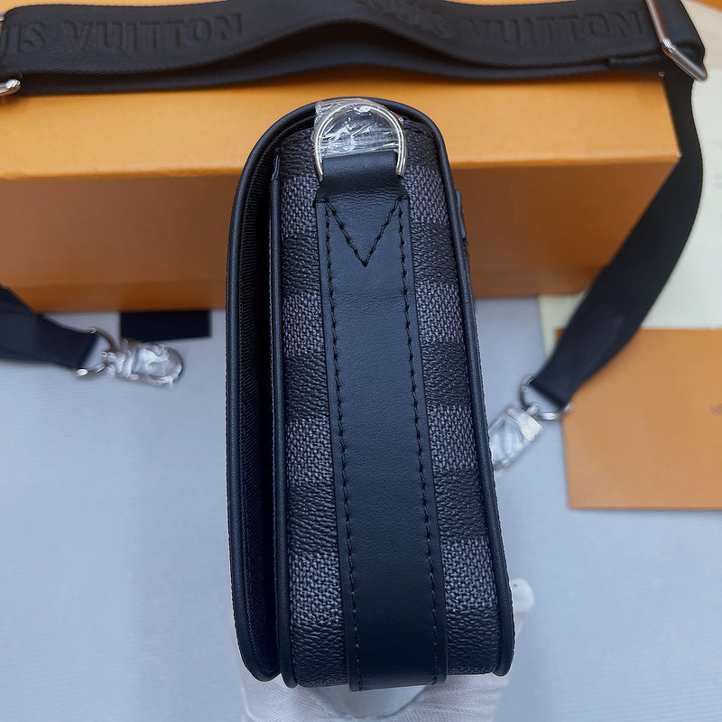 Ver Fashion Lu-Vi bags - 10300