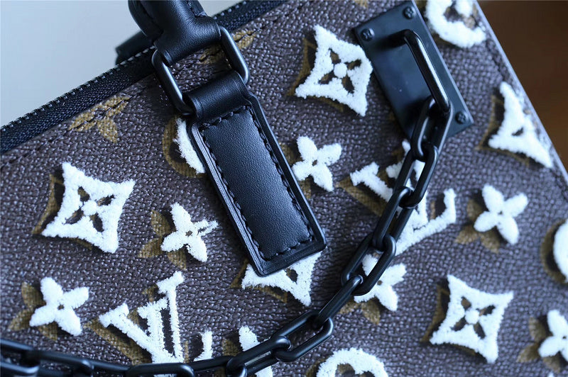 Ver Fashion Lu-Vi bags - 10433
