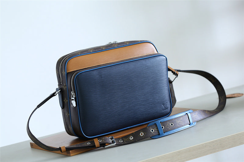 Ver Fashion Lu-Vi bags - 10455