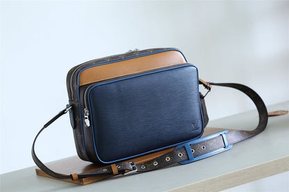 Ver Fashion Lu-Vi bags - 10455