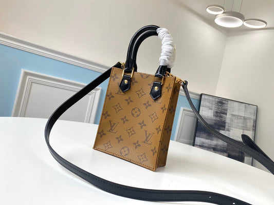 Ver Fashion Lu-Vi bags - 17092