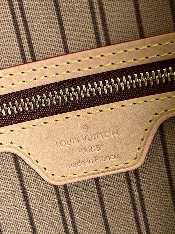 Ver Fashion Lu-Vi bags - 17314