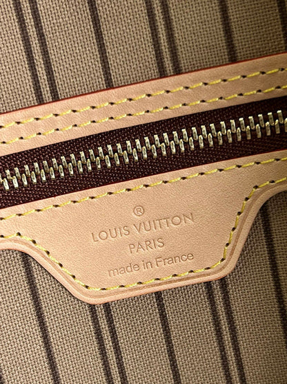 Ver Fashion Lu-Vi bags - 17314