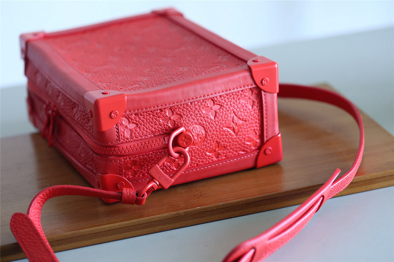 Ver Fashion Lu-Vi bags - 10182