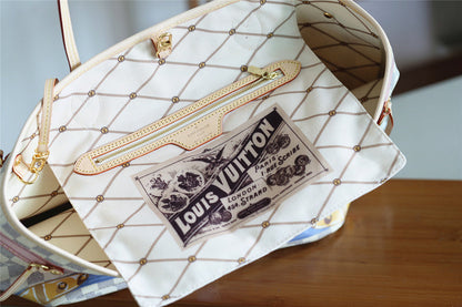 Ver Fashion Lu-Vi bags - 8081