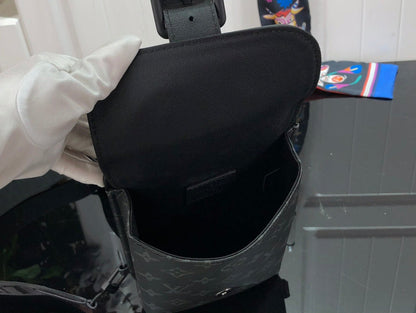 Ver Fashion Lu-Vi Bags - 16915