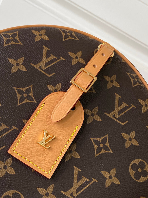 Ver Fashion Lu-Vi Bags - 16867