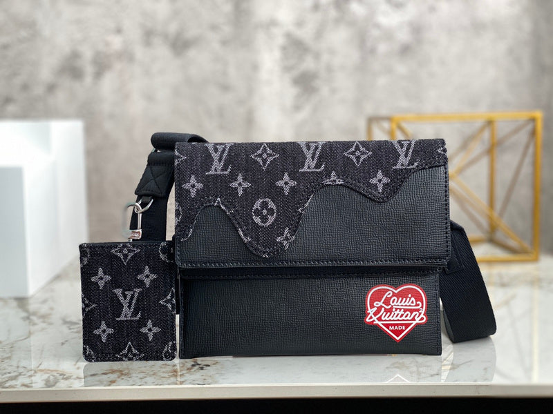 Ver Fashion Lu-Vi bags - 17277