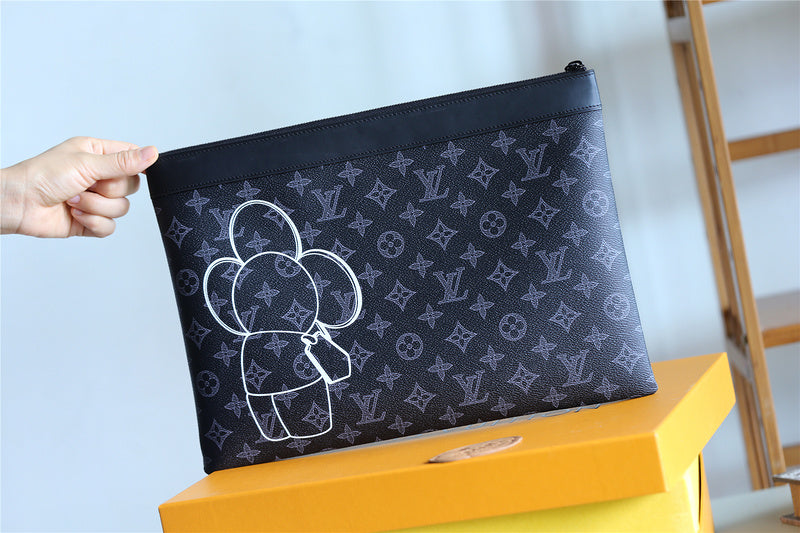 Ver Fashion Lu-Vi bags - 11124
