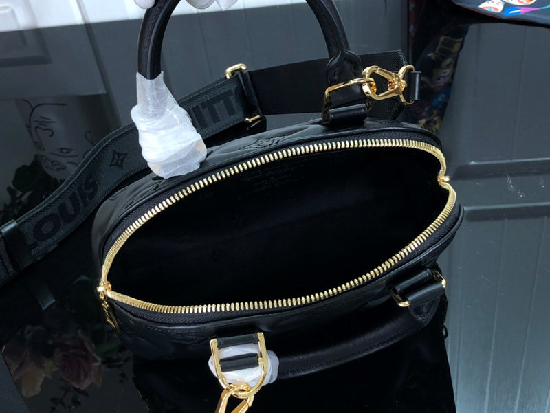 Ver Fashion Lu-Vi Bags - 16731