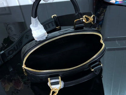 Ver Fashion Lu-Vi Bags - 16731