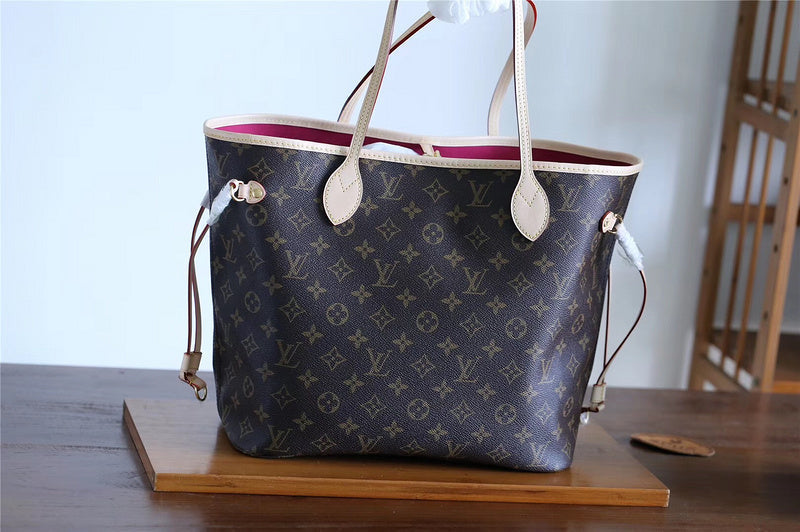 Ver Fashion Lu-Vi bags - 8085