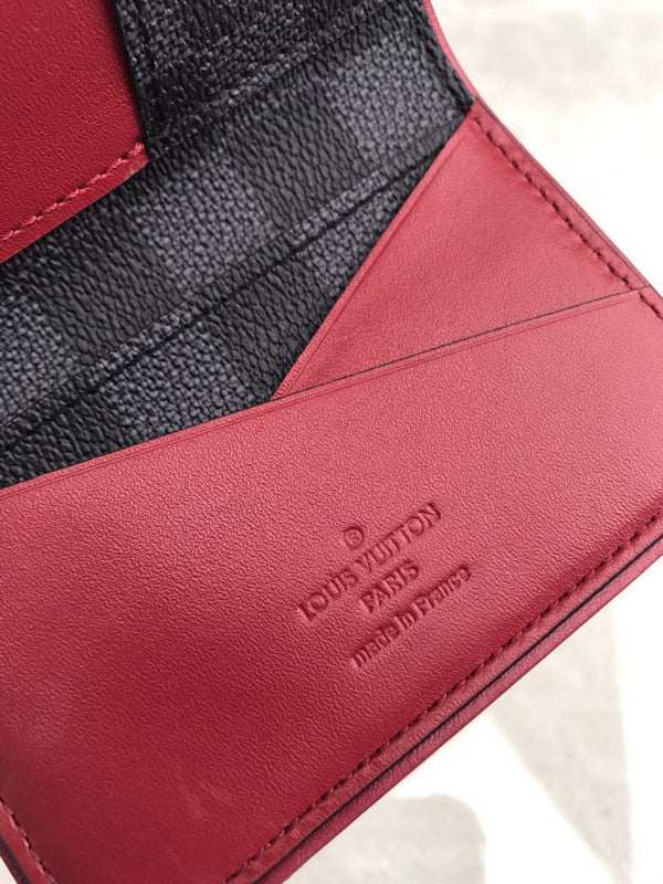 Ver Fashion Lu-Vi bags - 10900
